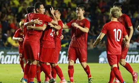 Chuyên gia Việt: ĐT Việt Nam cần 1 điều để tiến xa ở VL World Cup 2022
