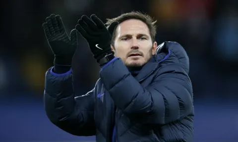 "Cầu thủ Chelsea đó đã mắc sai lầm nhưng vẫn là một cái tên chất lượng"