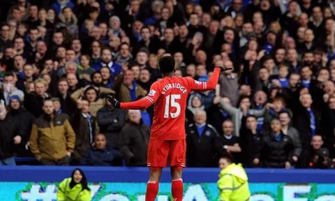 Daniel Sturridge gửi tâm thư xúc động khép lại chặng đường ở Anfield