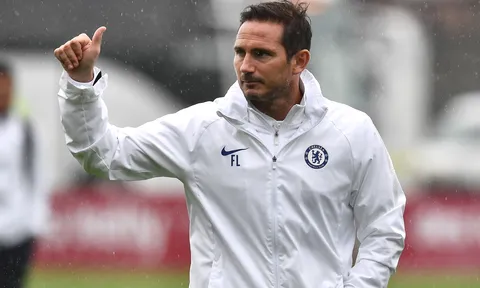 Lampard "nội đấu" với Marina: Chelsea cẩn thận kẻo phải "vứt đi" mùa giải 2019/20