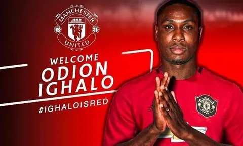 Nhận hung tin từ Ý, Man Utd theo dõi từng động thái của tân binh