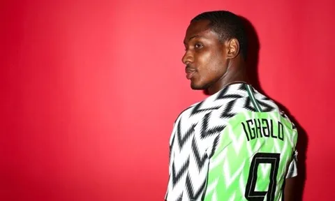 CHÍNH THỨC: Xác nhận tin cực vui về Ighalo, Man Utd như 'hổ mọc thêm cánh'