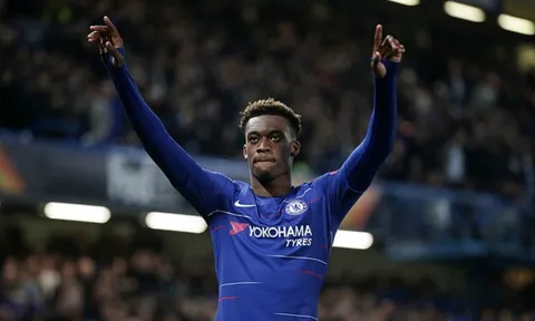 Chelsea đại thắng, học trò Sarri nói 1 lời đanh thép