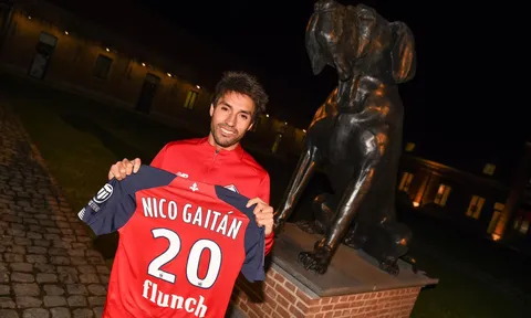 CHÍNH THỨC: 'Mục tiêu lâu năm' của Man Utd tái xuất châu Âu