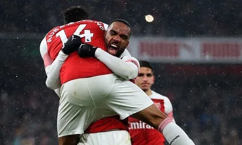 10 bộ 3 sát thủ lừng lẫy châu Âu thời điểm hiện tại: Premier League có 4 cái tên, số 1 không ngờ