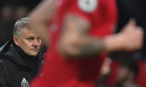 5 tin tức mới nhất về Man Utd: Kế hoạch "siêu to khổng lồ" của Solskjaer