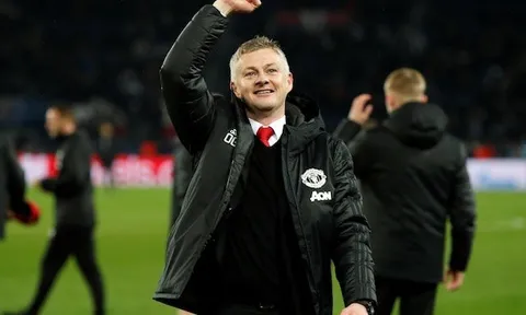 Solskjaer: "Tôi đã hỏi Google, nhưng vẫn không hiểu được"