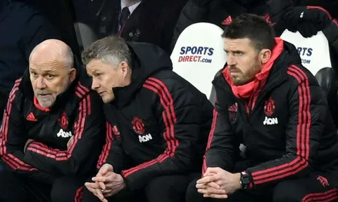 Xong! Chắc ghế, Solskjaer chốt tương lai 3 'món quà' của Sir Alex và Mourinho