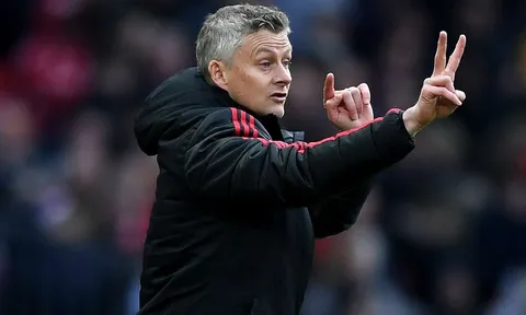 Solskjaer: "2 loại cầu thủ đó không có chỗ trong đội hình của tôi"