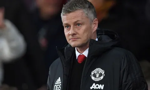 Ole Gunnar Solskjaer đáp lại tuyên bố của Ed Woodward