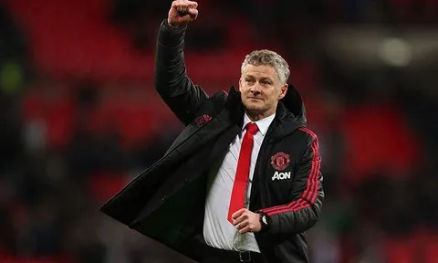 Man Utd có thể đưa ra quyết định lịch sử với Solskjaer trong tuần này
