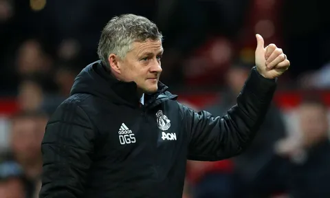 Man Utd có đi đúng hướng như kế hoạch của Ole Gunnar Solskjaer?
