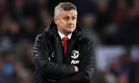 Solskjaer nói lời cay đắng về trình độ giữa Man Utd và Barcelona