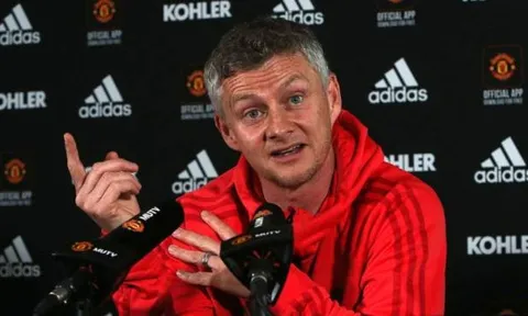Solskjaer nói lời khó tin về số cầu thủ muốn đến Man Utd