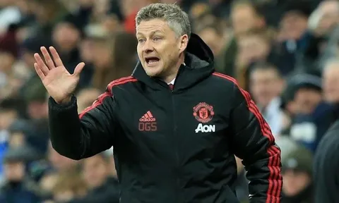 Thua PSG liệu có phải điều gì đó tồi tệ với Man Utd?