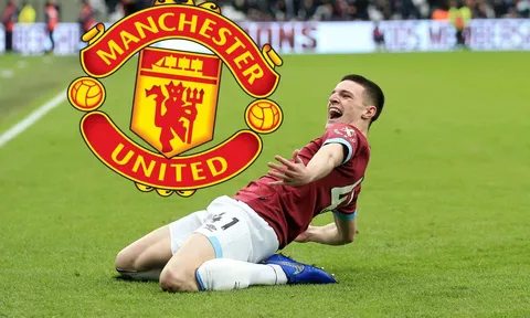 Solskjaer phái trinh sát riêng ra tay, M.U đánh cả cụm Fernandes + 'máy quét hạng nặng'