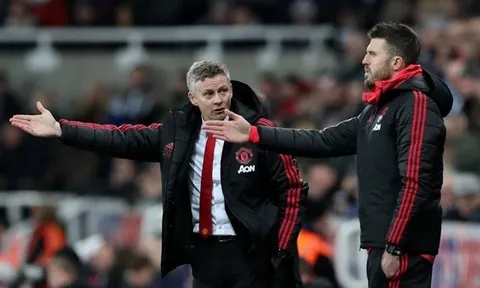 'Ole sẽ phải tháo dỡ Man Utd thành từng mảnh'