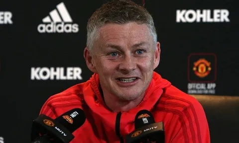 Ole Solskjaer lý giải vì sao Zaha không thành công ở United