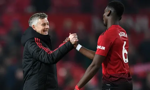 NÓNG! Solsa lên tiếng, quá rõ kế hoạch chuyển nhượng của Man Utd