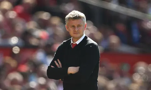 Man Utd chiêu mộ "sao quả tạ" La Liga: Sẽ là điều dại dột nhất có thể!