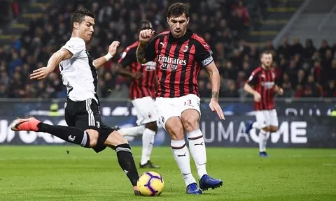Ôm mộng Champions League, M.U chơi lớn với đội trưởng "vô giá" AC Milan