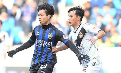 "Ông ấy đã có một cái nhìn khác về Công Phượng"