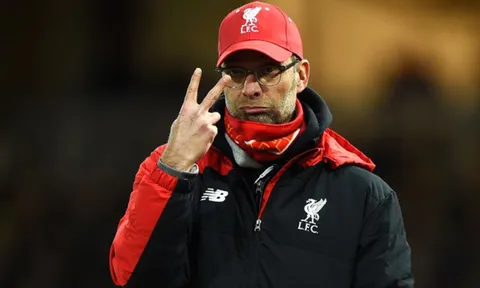 "2 cầu thủ của chúng tôi sẽ gia nhập Liverpool"