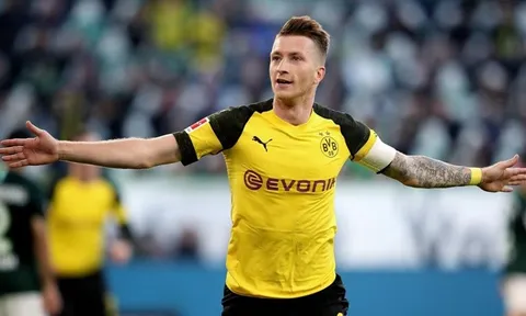 "Sếp lớn" Dortmund muốn đội bóng sớm đón trụ cột trở lại