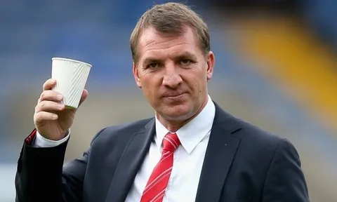CĐV Celtic: "Ông đang làm chuyện gì vậy Rodgers?"