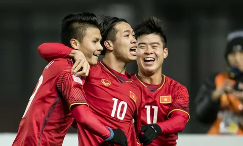 Ông Hải "lơ": U23 Việt Nam hiện tại thiếu 1 ngôi sao như cậu ấy