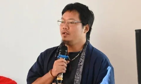 Ông Hoàng Hoa Trung: “Nuôi Em sẽ hoạt động chuyên nghiệp hơn trong thời gian tới”