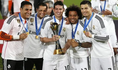 Ông lớn Iberia nhập cuộc, Man Utd có nguy cơ thất bại trong thương vụ sao Real