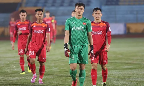 "Thắng đậm Đài Loan, U23 Việt Nam đừng vội mừng!"