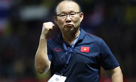 3 điều rút ra trận Thái Lan 0-1 Việt Nam: "Phù thuỷ" Park Hang-seo cao tay, Fergie Time