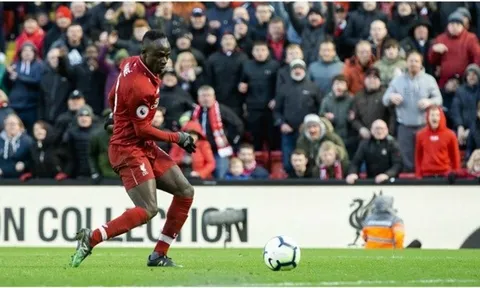 Oriol Romeu: "Mane không phải là mẫu cầu thủ ghi bàn nhiều như Cristiano Ronaldo"