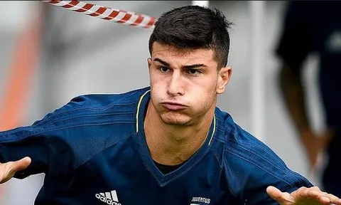 Juve muốn mua lại sao trẻ chỉ sau 6 tháng bán đi