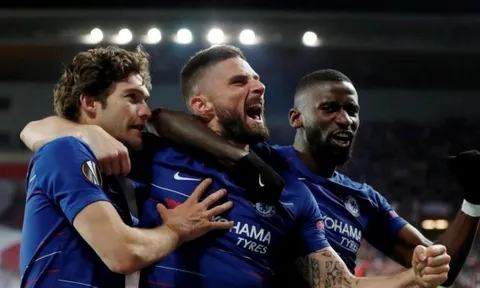 Owen Hargreaves: "Nếu Chelsea không thể đi tiếp, họ sẽ là tâm điểm chỉ trích của cả nước Anh"
