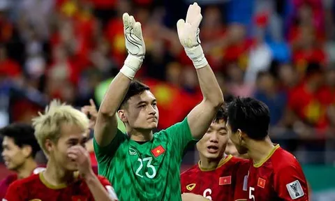 Đã rõ đối thủ cao hơn 26 bậc FIFA của ĐT Việt Nam tại King's Cup