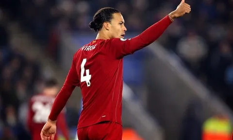 5 trung vệ có tiềm năng nhất châu Âu hiện nay: Premier League áp đảo