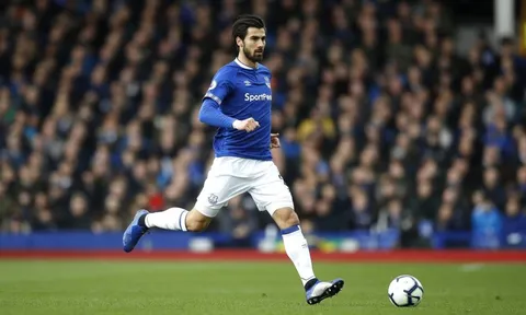 Những 'ông chủ tuyến giữa' phù hợp hoàn hảo với Man Utd