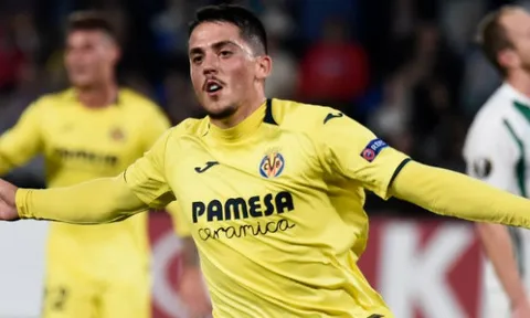 Ông lớn nước Anh đại chiến vì sao La Liga