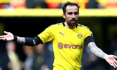 Quyết định để Alcacer ra đi là sai lầm của Barcelona?