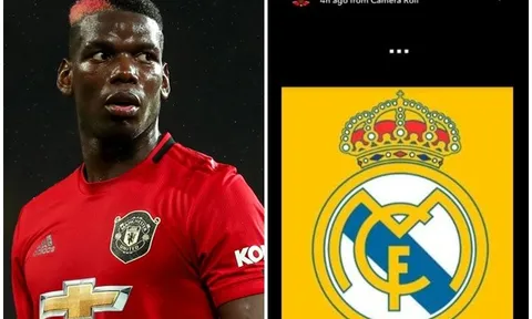 "Cậu ấy không muốn giúp đỡ Man Utd trong giai đoạn khó khăn"