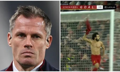 'Liverpool mạnh nhất Premier League, mạnh nhất châu Âu, mạnh nhất thế giới'