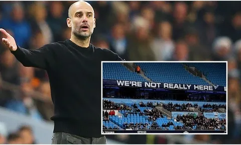 Vì sao nhiều NHM Man City không thèm đến sân Etihad?
