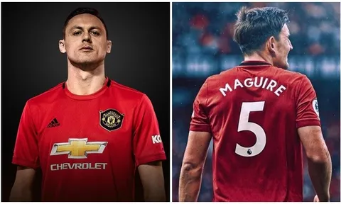 Bị Man City giã nát, Man Utd đã biết mình quá cần cặp đôi "Ma-Ma"