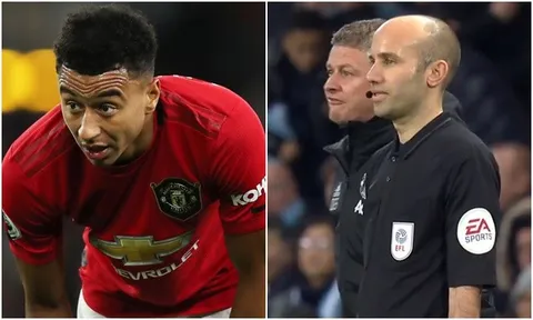 Solskjaer phát điên, chửi học trò: '1 lần nữa, cậu sẽ phải biến khỏi sân'
