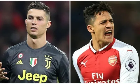 Ngoài CR7, chỉ 1 người Man Utd lập hattrick tại Premier League, Serie A và La Liga