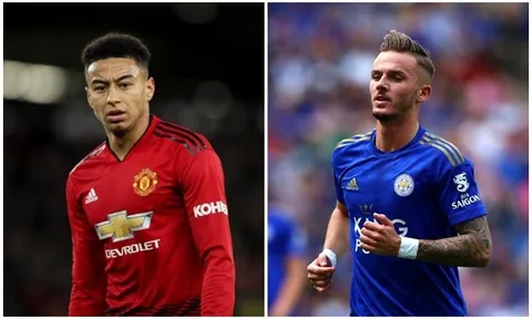 Đón Beckham mới, Man Utd chi 45 triệu và tặng kèm "dancer"
