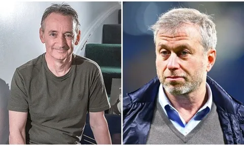 'Tôi có thể đã giết chủ sở hữu của Chelsea'